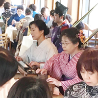 コンサートの様子1