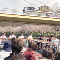 コンサートの様子3