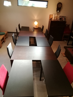 ラジオのチラシ